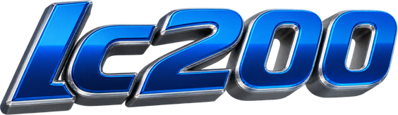 LC200 Logo